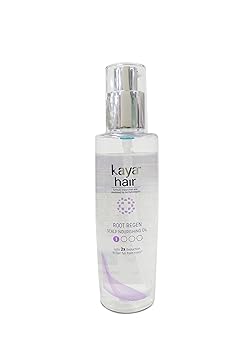 Kaya Clinic Scalp Nourishing Oil, 100ml