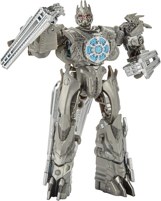 studio series rotf soundwave