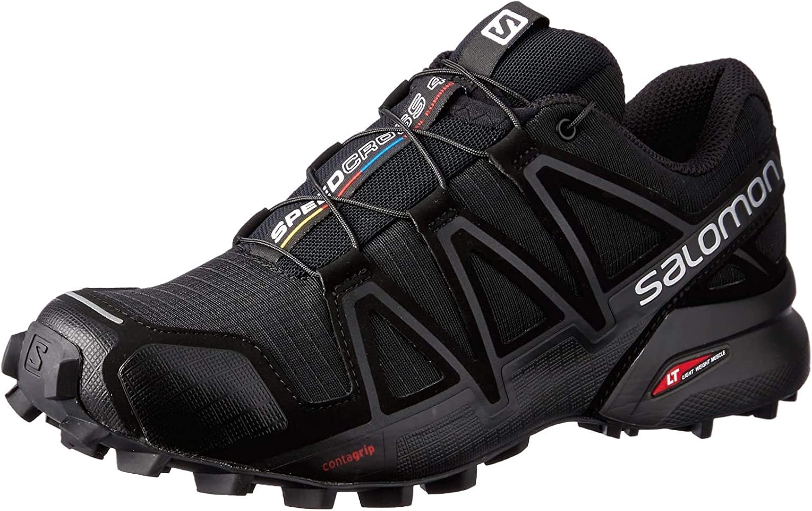 salomon speedcross 4 go outdoors