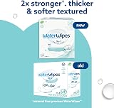 WaterWipes Sensitive+ On-The-Go Wipes 224 Count 8 Packs Unscented view 3