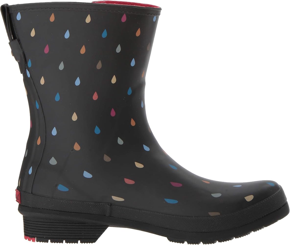chooka eastlake 3q mid waterproof rain boot