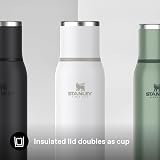 Stanley Adventure to-Go Thermal Flask 0.75L 20H Hot 25H Cold Leakproof view 6