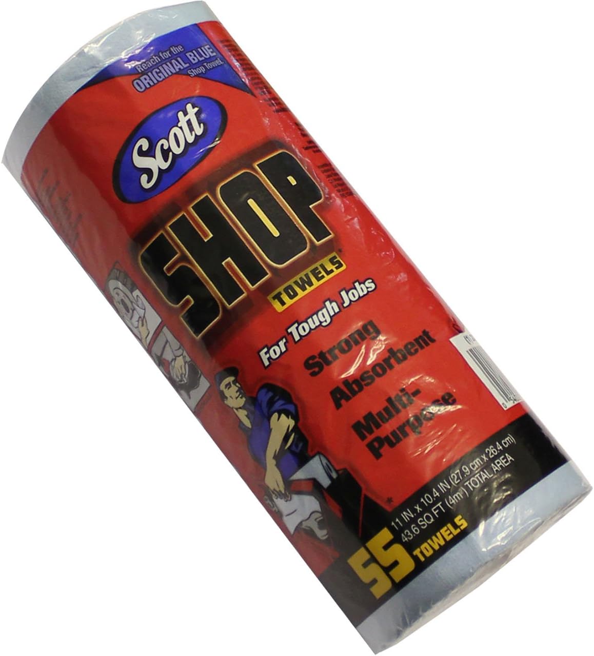 moto per uomini scott