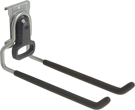 Rubbermaid Fasttrack Multi-Purpose Hook