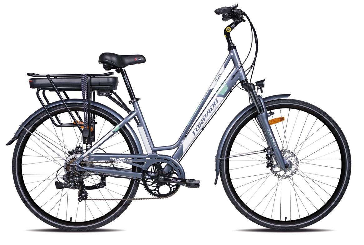 TORPADO Bike Iris 28 \