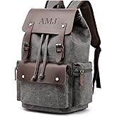 AMJ Casual Daypacks Laptop Backpacks, Travel Hiking Camping Daypacks For Men Women, Backpacks