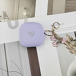 AIIEKZ Compatible with Beats Fit Pro 2021, Soft