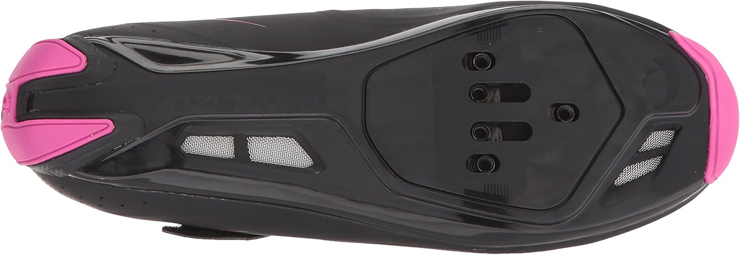 pearl izumi select road v5 studio bike shoes