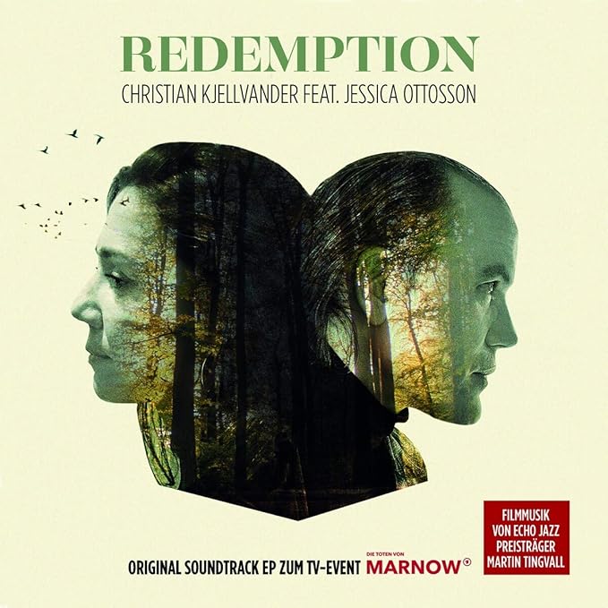 Redemption Amazon.co.uk CDs & Vinyl