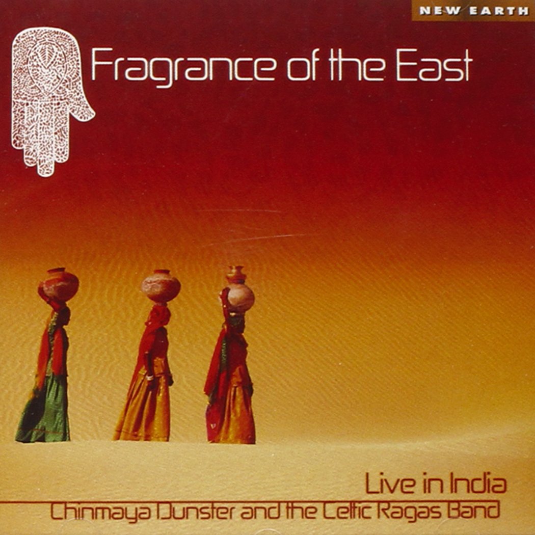 Fragrance Of The East