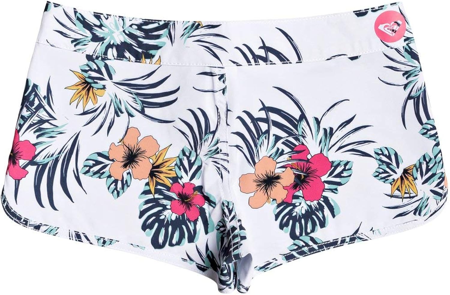 Bóxers y bermudas Boardshorts para Chicas 8-16 ERGBS03073 Roxy Love