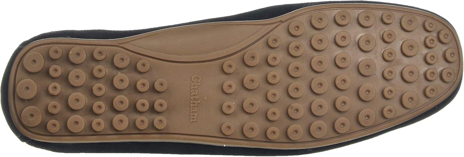 chatham moccasins