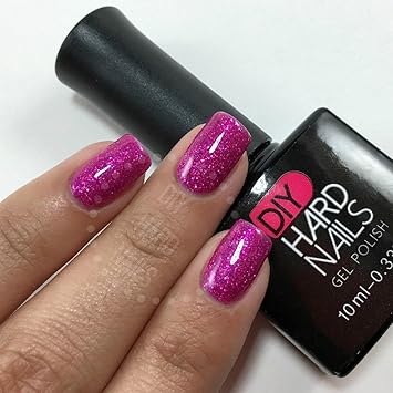 Amazon Com Best Uv Soak Off Gel Shellac Nail Polish