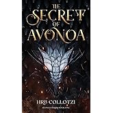 The Secret of Avonoa