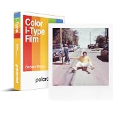 Polaroid Color Film for I-Type (6000) | Polaroid Color Film for I-Type (6000)