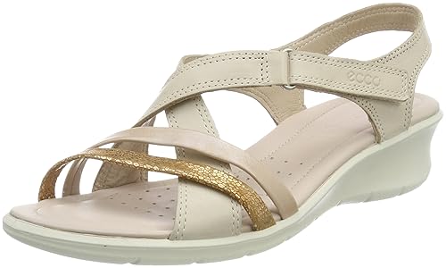 ecco women's flash gladiator sandals