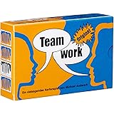 Adlung Spiele 46148 - Teamwork Original