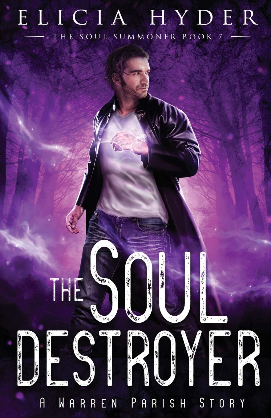 The Soul Destroyer The Soul Summoner Hyder Elicia 9781945775192 Amazon Com Books The Soul Destroyer The Soul Summoner Hyder Elicia 9781945775192 Amazon Com Books
