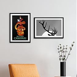 upsimples 13x19 Picture Frame, Display Pictures