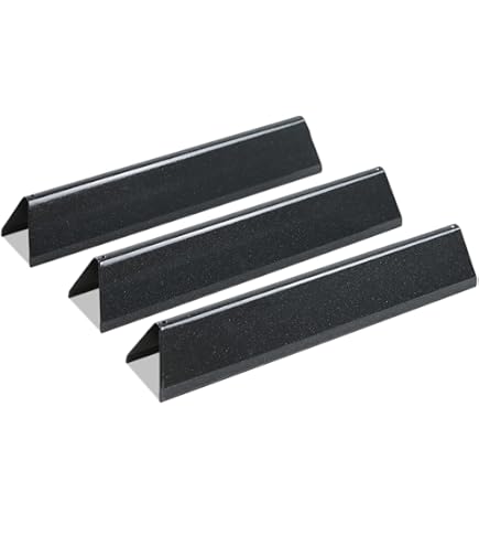 4 Pack Weber Grill Casters - Locking & Fixed Wheel Set For Spirit 200/300 Series (2013+ Models)