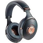 Focal Celestee - Auriculares HiFi con espalda cerrada