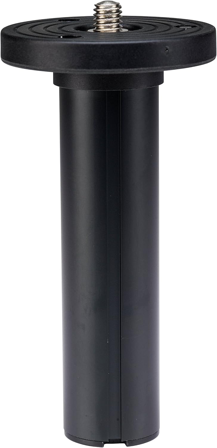 Benro Aluminum Short Center Column for Series 0 Tripods (ASC0) : Camera & Photo