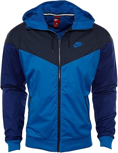 chaqueta nike sportswear windrunner