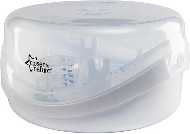 tommee tippee steriliser amazon