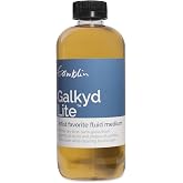 Gamblin Galkyd Lite 16.9 oz.