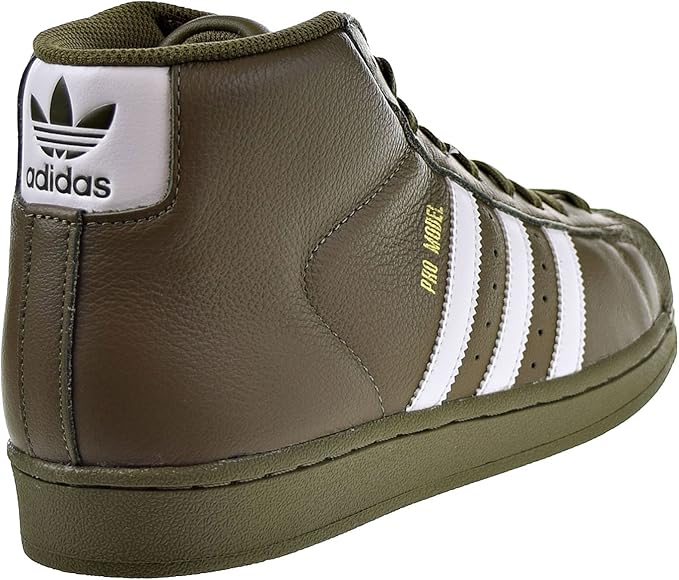 olive green shell toe adidas