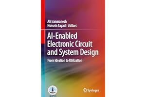 AI-Enabled Electronic Circuit and System Design: From Ideation to Utilization