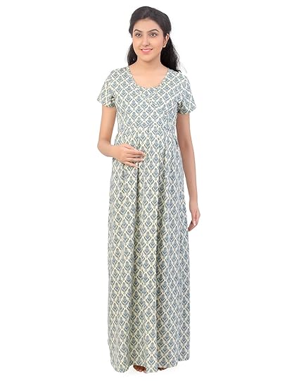 Nursing Nighty SW70021(G)