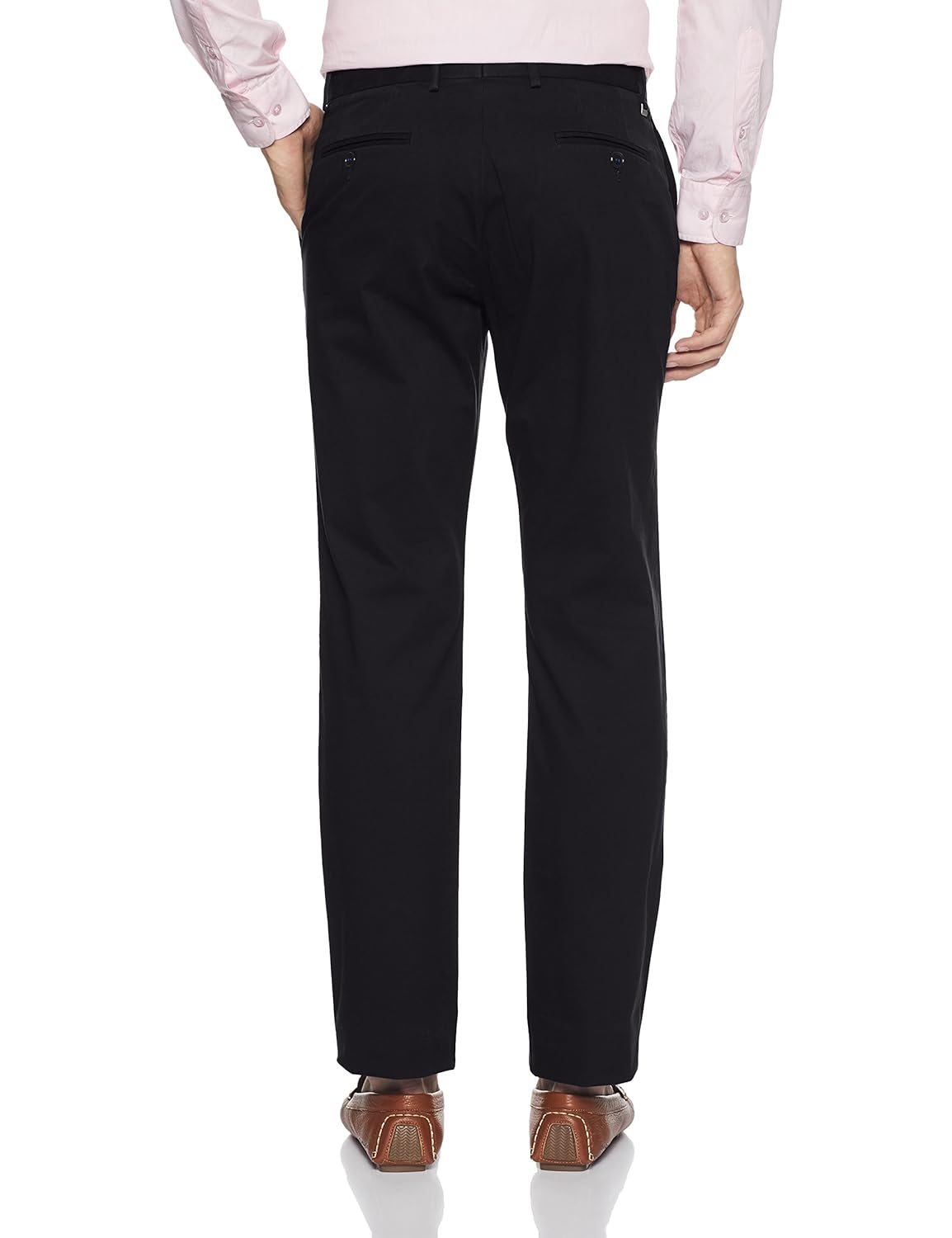 blackberrys men's formal trousers