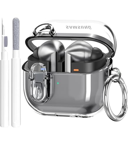 Amazon.com: Samsung Galaxy Buds 3 Pro AI True Wireless Bluetooth