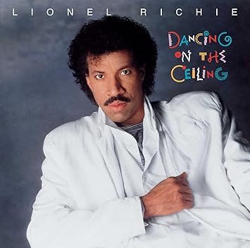 Lionel Richie Dancing On The Ceiling Amazon Com Music