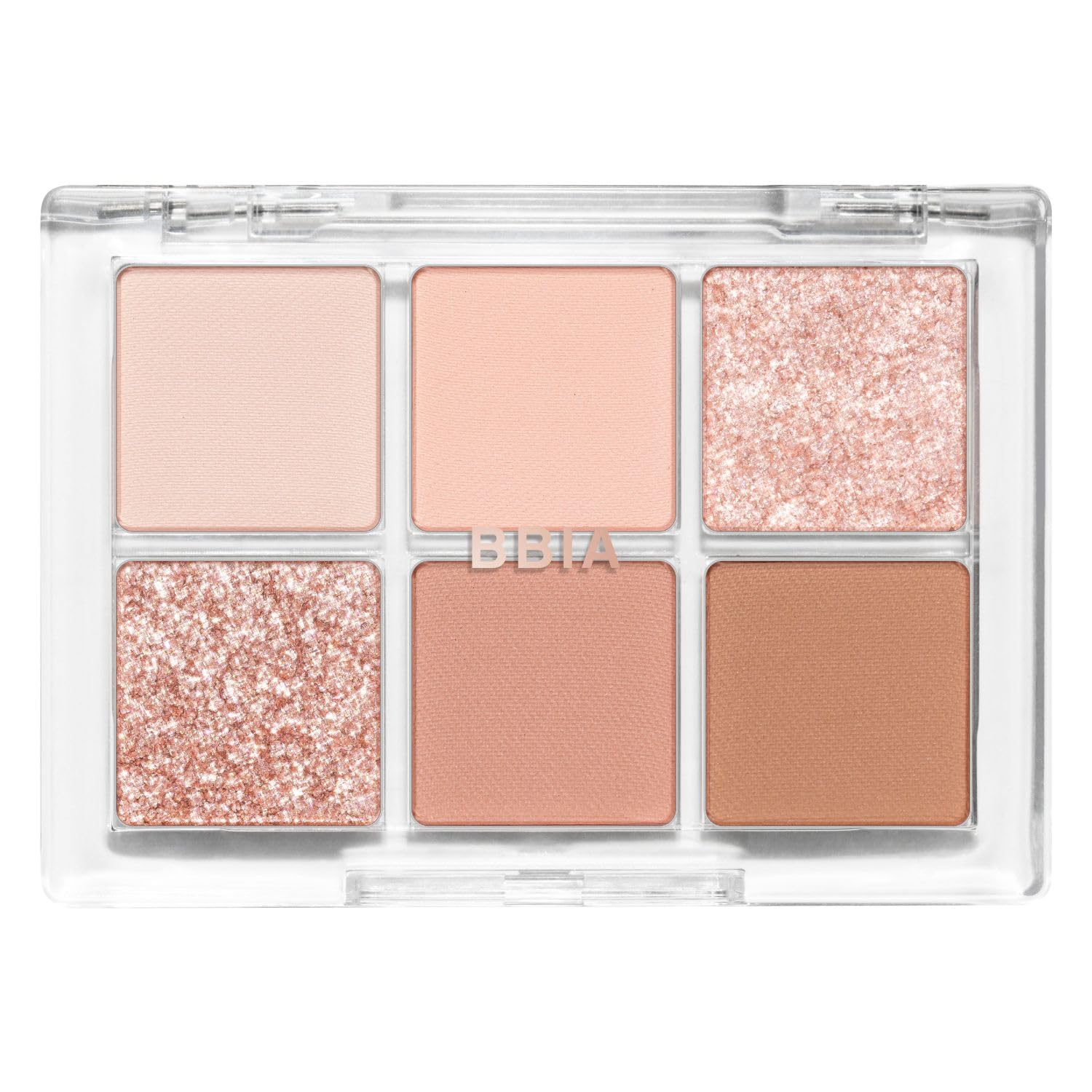 Essential Eye Palette 02 Your Peach
