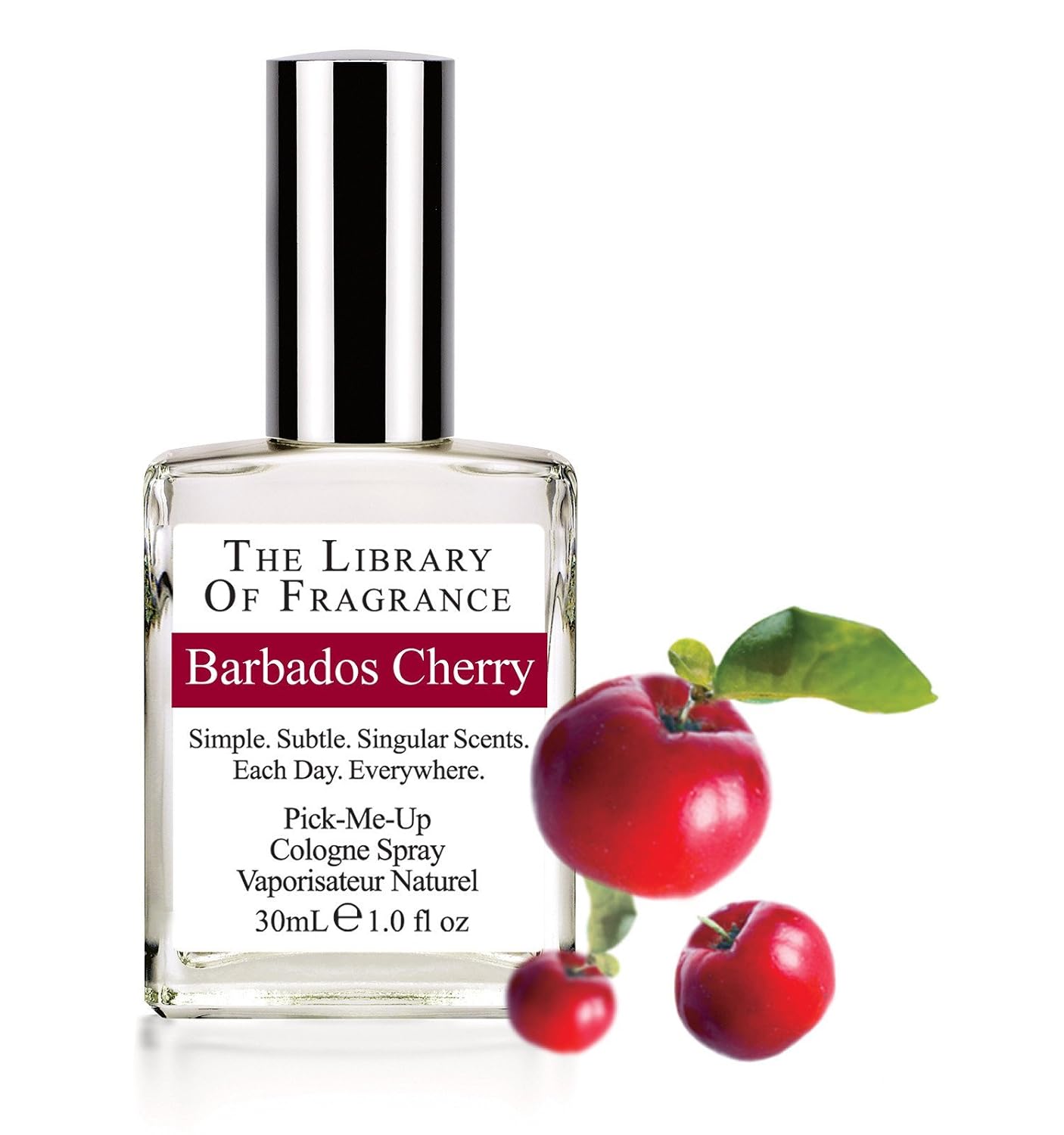 Духи demeter барбадосская вишня barbados Cherry 30мл (648389218373)