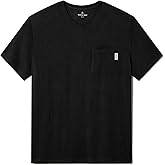 Tommy John Men's Second Skin Modal Short Sleeve Crew Neck Sleep Tee