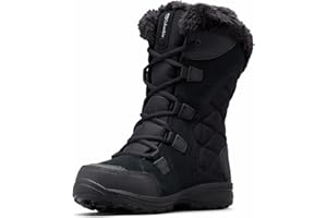 Columbia Women's Ice Maiden II Snow Boot