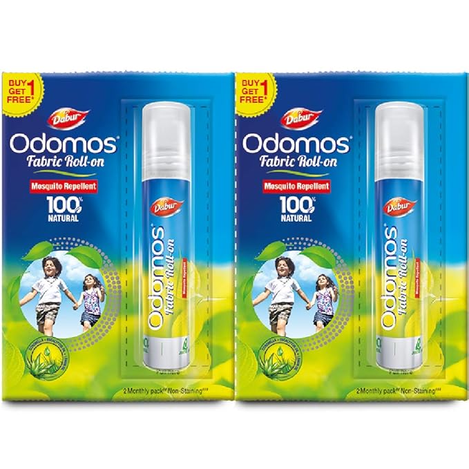 odomos for 6 months baby