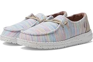 Hey Dude Girls' Wendy Stretch Loafer