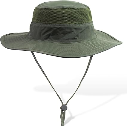 Quick dry sun hat Outlet