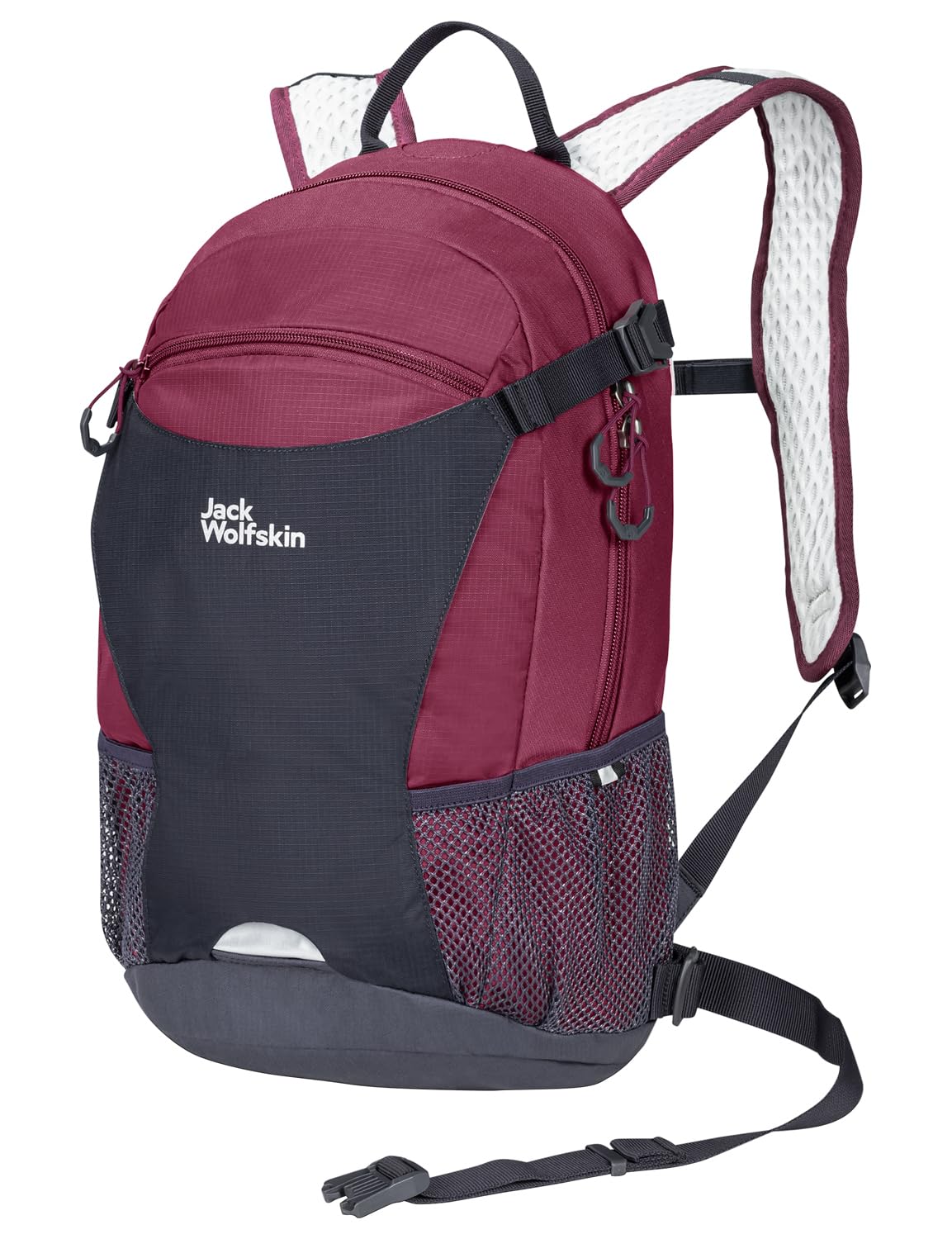 Jack Wolfskin Velocity 12 Velocity 12 Unisex, Sangria Red, One Size — image 1