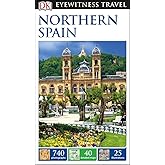DK Eyewitness Northern Spain (Travel Guide)