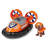 PAW Patrol, Zuma’s Hovercraft Vehicle with