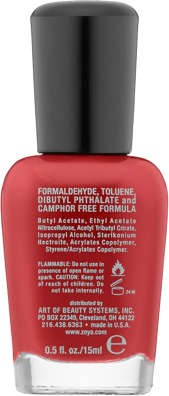 Amazon Zoya ネイルカラーzp091 Diana 15ml Zoya ゾーヤ マニキュア ネイルポリッシュ 通販