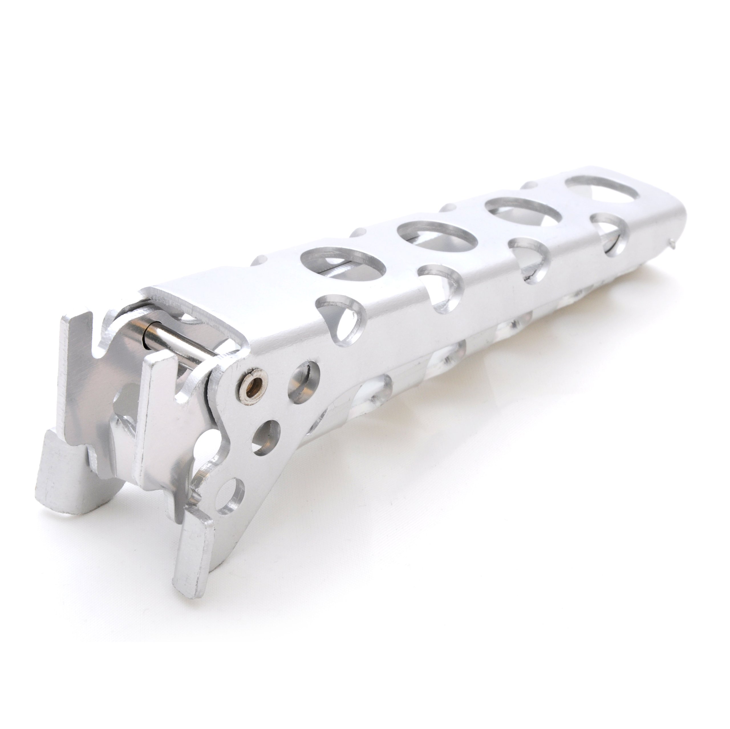 Universal Grab Handle for Pots Pans Camp/Camping etc. Aluminium Pot Holder/Pot Riveter/Hold – Ganzoo