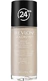 Revlon ColorStay Makeup – Early Tan, 30 Ml, Für Mischhaut & ölige Haut, Mattierend