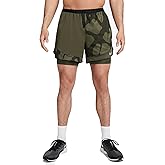 Nike Dri-FIT Stride Run Division Men's 2-in-1 Running Shorts