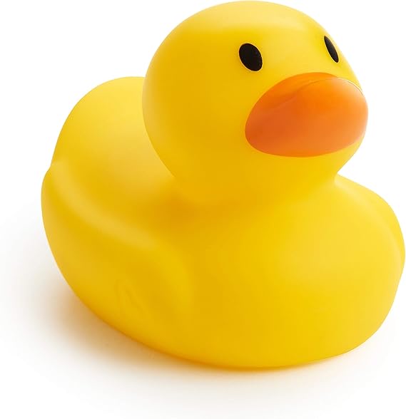 rubber duck temperature gauge